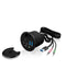 EAN 4250078168416 - ICY BOX IB-HUB1403B toma de corriente Antracita imagen 2