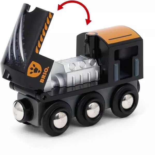 EAN 7312350360981 - BRIO Dinosaur Circle Set imagen 7