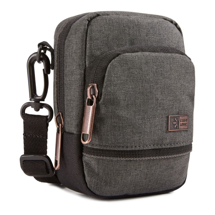 EAN 85854258272 - Case Logic Era CECS-101 Obsidian Funda de protección Gris imagen 1