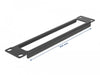 EAN 4043619666720 - DeLOCK 66672 accesorio de bastidor Panel ciego imagen 2