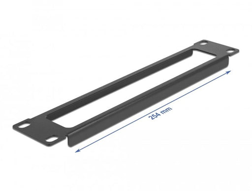 EAN 4043619666720 - DeLOCK 66672 accesorio de bastidor Panel ciego imagen 2