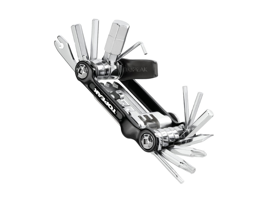 EAN 4712511824391 - Topeak Mini 20 Pro imagen 1