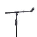 EAN 0716408562797 - Gator Frameworks SH-TRIPODSTANDTBMDX soporte para micrófono Soporte recto para micrófono imagen 11