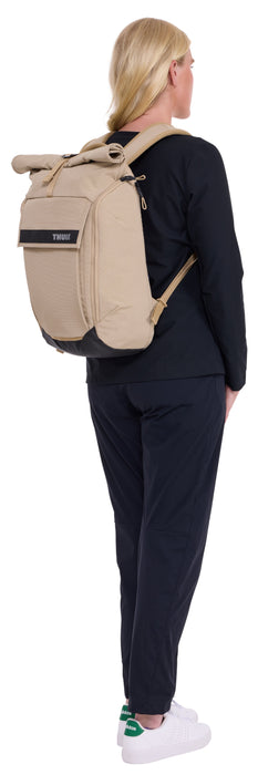 EAN 85854260909 - Thule Paramount mochila Mochila informal Beige Nylon, Poliéster imagen 16