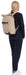 EAN 85854260909 - Thule Paramount mochila Mochila informal Beige Nylon, Poliéster imagen 16