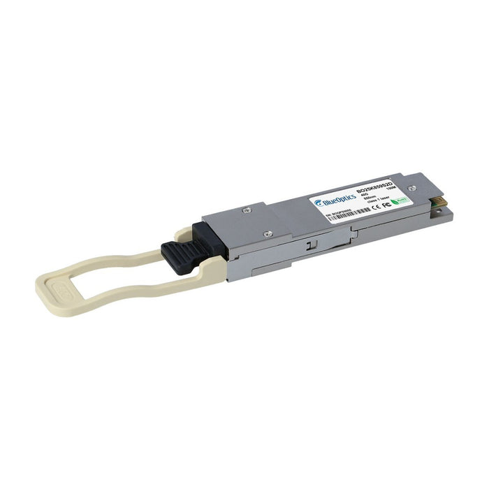 EAN 4063232628349 - BlueOptics 02310MHQ-BO red modulo transceptor Fibra óptica QSFP imagen 3