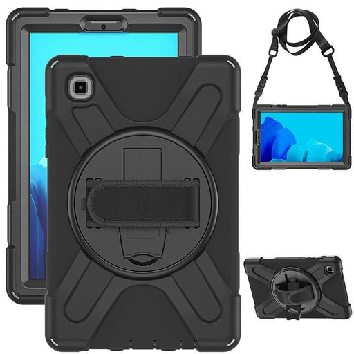 EAN 5704174604655 - eSTUFF ES683602-BULK funda para tablet 22,1 cm (8.7") Negro imagen 1
