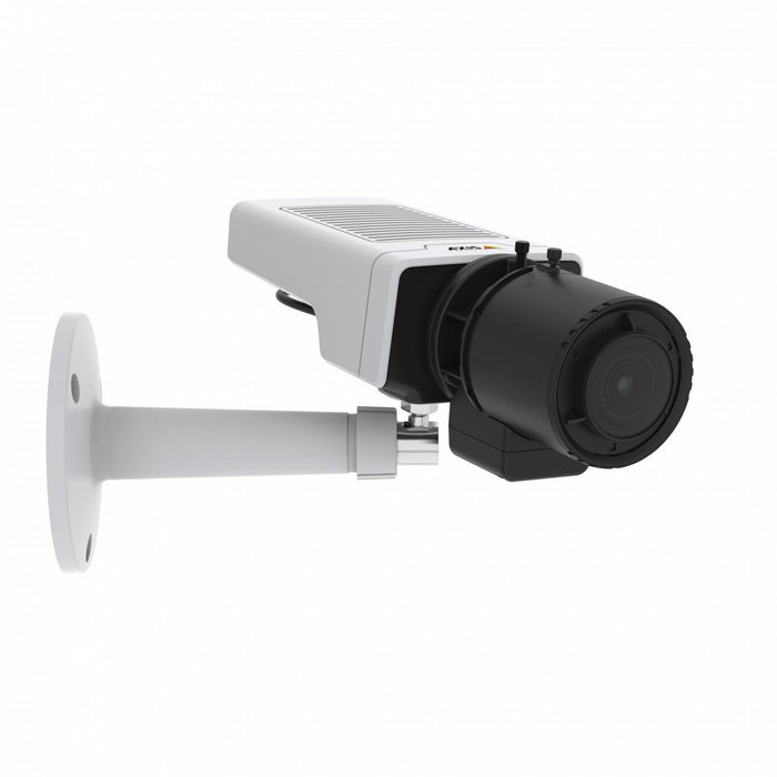 EAN 7331021079687 - Axis 02581-001 cámara de vigilancia Caja Cámara de seguridad IP Interior y exterior 2592 x 1944 Pixeles P imagen 3