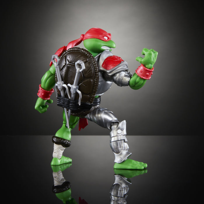 EAN 0194735264315 - Masters of the Universe JBM99 figura de juguete para niños imagen 5