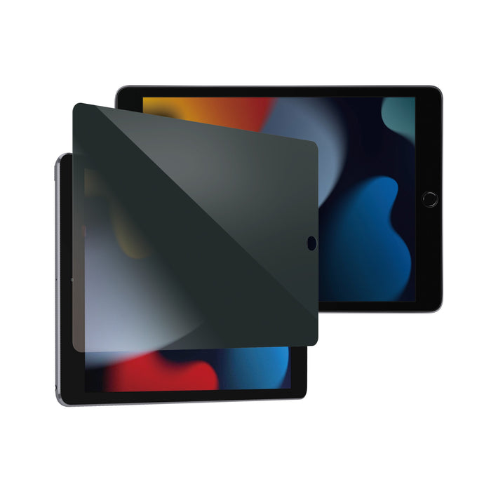 EAN 5711724126734 - PanzerGlass ® Privacy Screen Protector iPad 10.2″ (2019, 2020-2021) Protector de pantalla Apple 1 pieza(s imagen 1