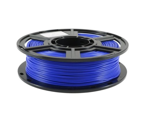 EAN 6970152958570 - Flashforge FF0257 material de impresión 3d Ácido poliláctico (PLA) Azul 500 g imagen 1