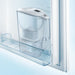 EAN 4006387124038 - Brita Aluna Filtro de agua para jarra 2,4 L Transparente, Blanco imagen 5