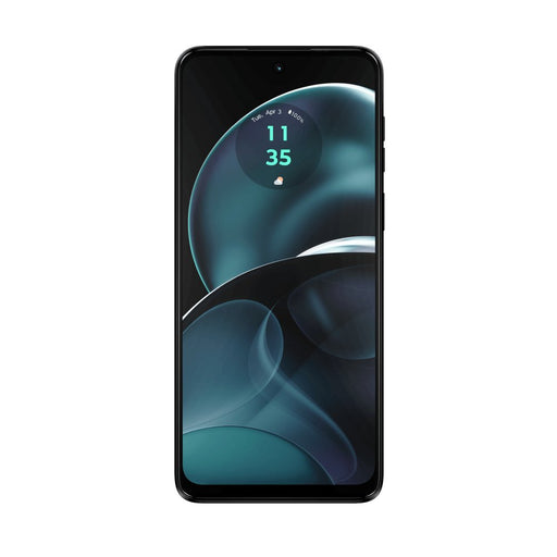 EAN 840023258565 - Motorola moto g14 16,5 cm (6.5") SIM doble Android 13 4G USB Tipo C 8 GB 256 GB 5000 mAh Gris imagen 1