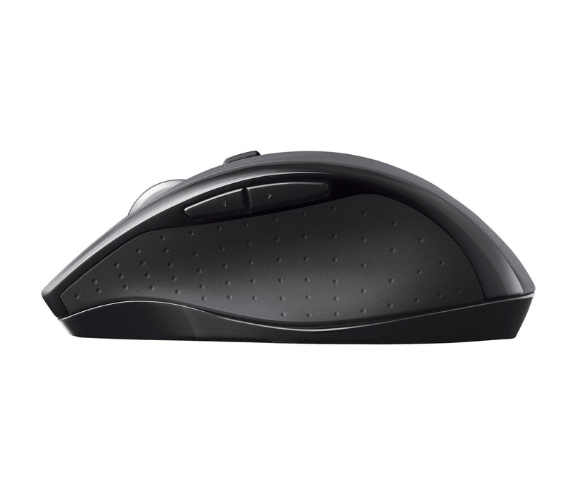 EAN 5099206040489 - Logitech Marathon Mouse M705 ratón Oficina Mano derecha RF inalámbrico Óptico imagen 2