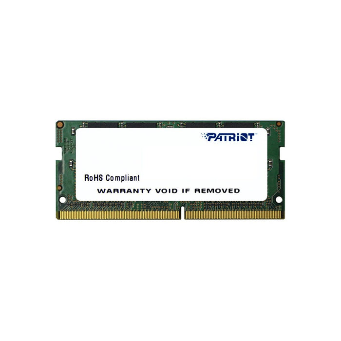 EAN 0814914023471 - Patriot Memory PSD416G24002S módulo de memoria 16 GB 1 x 16 GB DDR4 260-pin SO-DIMM imagen 4