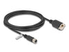 EAN 4043619804542 - DeLOCK 80454 cable de red Cat5e F/UTP (FTP) imagen 1