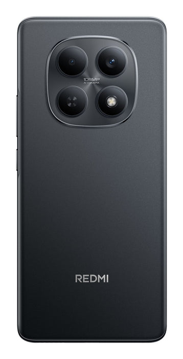 EAN 6932554476236 - Xiaomi Redmi Note 15 17,2 cm (6.77") 8 GB 256 GB 6000 mAh Negro imagen 3