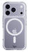 EAN 0840459607258 - Tech21 EvoClear funda para teléfono móvil 16 cm (6.3") Blanco, Transparente imagen 1