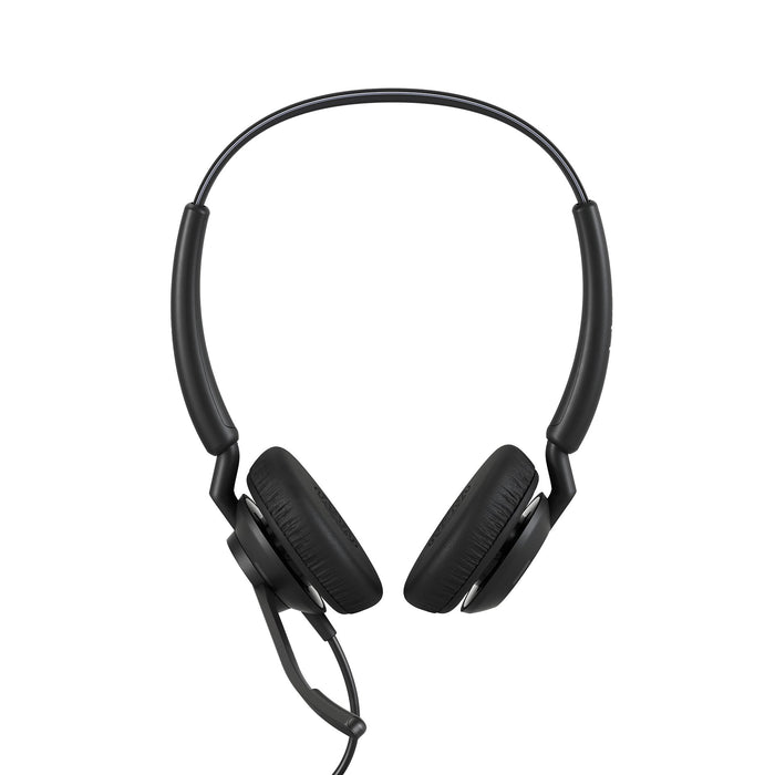 EAN 5706991026139 - Jabra Engage 40 Auriculares Alámbrico Diadema Oficina/Centro de llamadas USB tipo A Negro imagen 2