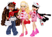 EAN 35051595687 - Bratz x Hello Kitty Fashion Doll– Yasmin imagen 9