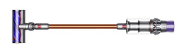 EAN 5025155088081 - Dyson Cyclone V10 Absolute Aspiradora escoba 2 en 1 Batería Secar Sin bolsa Cobre, Níquel imagen 5