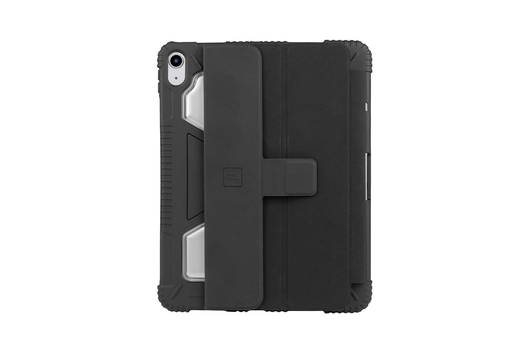 EAN 8020252182417 - Tucano EDUCO iPad Hülle 10th 2022 schwarz New iPad Gen 25,9 cm (10.2") Folio Negro imagen 4