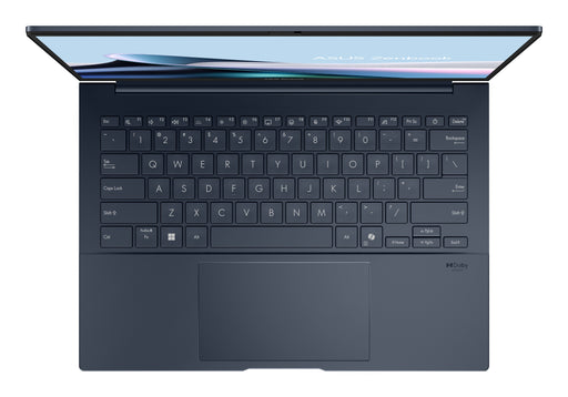 EAN 4711636443180 - ASUS Zenbook 14 OLED UX3405CA-QD1312W 35,6 cm (14") LPDDR5x-SDRAM Wi-Fi 7 (802.11be) imagen 2