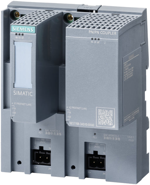 EAN 4047623409120 - Siemens 6DR5120-0NG00-0AA0 imagen 1
