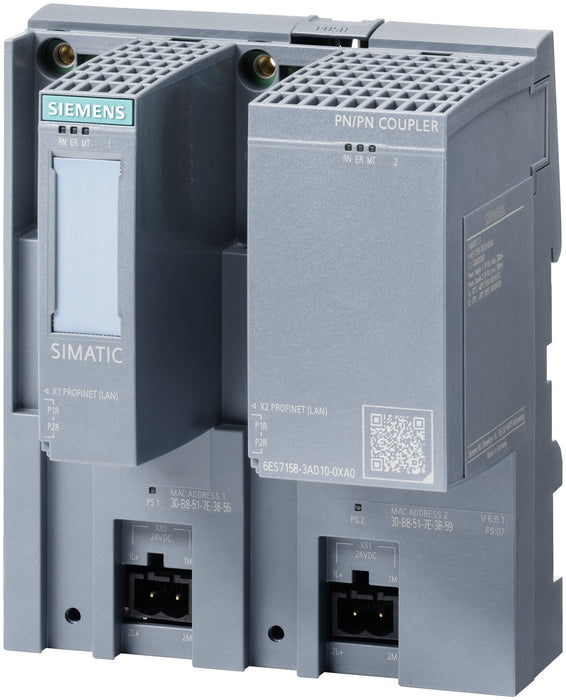 EAN 4047623409120 - Siemens 6DR5120-0NG00-0AA0 imagen 1