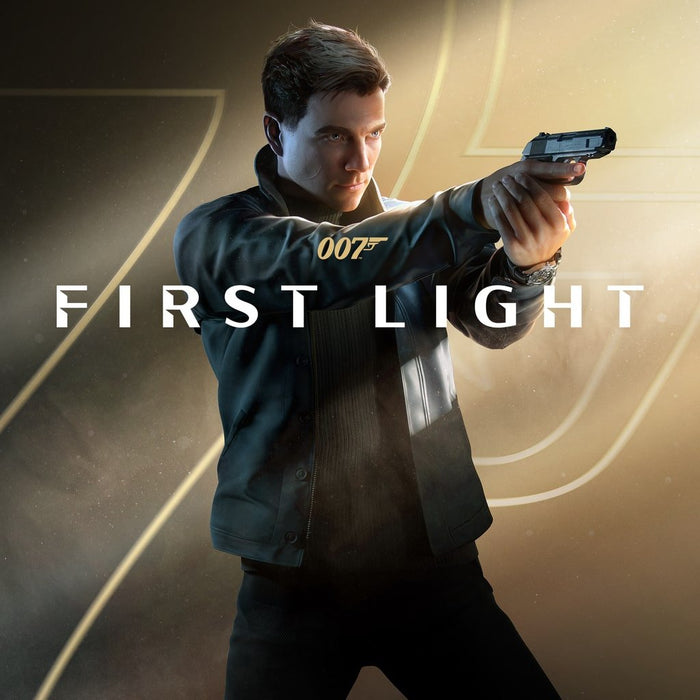 EAN 884095225322 - Deep Silver 007 First Light imagen 1