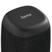 EAN 4047443535894 - Hama Tube 4.0 Altavoz monofónico portátil Negro 3,5 W imagen 8