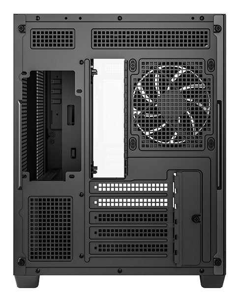 EAN 6933412765493 - DeepCool CG330 3F Torre Negro imagen 9