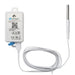 EAN 6973956304147 - Dragino Technology LHT65N Interior / exterior Sensor de temperatura y humedad Independiente Inalámbrico imagen 1
