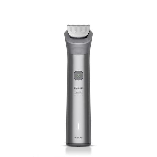EAN 8720689045360 - Philips MG5921/15 cortadora de pelo y maquinilla Gris claro 11 Ión de litio imagen 2