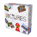 EAN 4280000097231 - Pegasus Spiele Pictures Juego de mesa Familia imagen 2