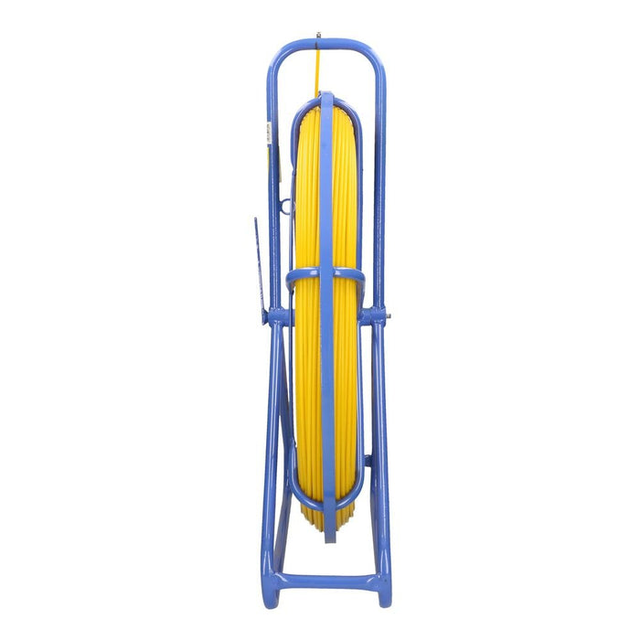 EAN 5903148913858 - Extralink EX.13858 dispensador de cable Azul, Amarillo imagen 3