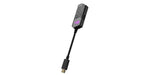 EAN 4718017958035 - ASUS ROG Clavis Negro Micrófono para ordenador portátil imagen 9