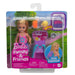 EAN 0194735258567 - Barbie Chelsea JBF46 muñeca imagen 6