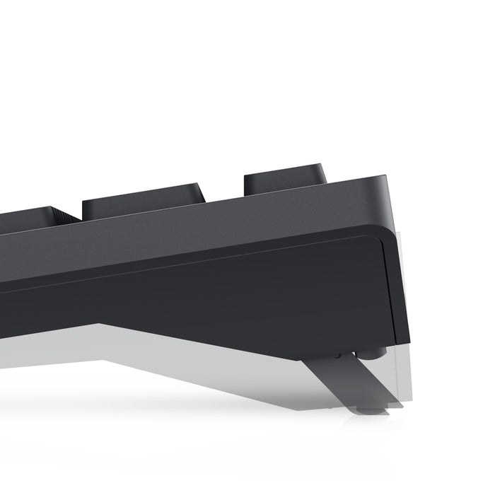 EAN 5397184494844 - DELL KM5221W teclado Ratón incluido Oficina RF inalámbrico Ucranio imagen 5