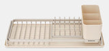 EAN 8710755252006 - Brabantia 252006 organizador y escurreplatos para menaje de cocina Estante Mesa imagen 1
