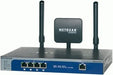 EAN 606449057485 - NETGEAR SRXN3205 cortafuegos (hardware) 0,06 Gbit/s imagen 2