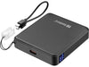 EAN 5705730421334 - Sandberg 421-33 batería externa Ión de litio 5000 mAh Negro imagen 3