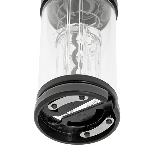 EAN 5902934839723 - Adler AD 4490 abrebotellas Negro, Plata, Transparente imagen 5