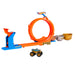 EAN 0194735266340 - Hot Wheels Monster Trucks JBX64 vehículo de juguete imagen 3