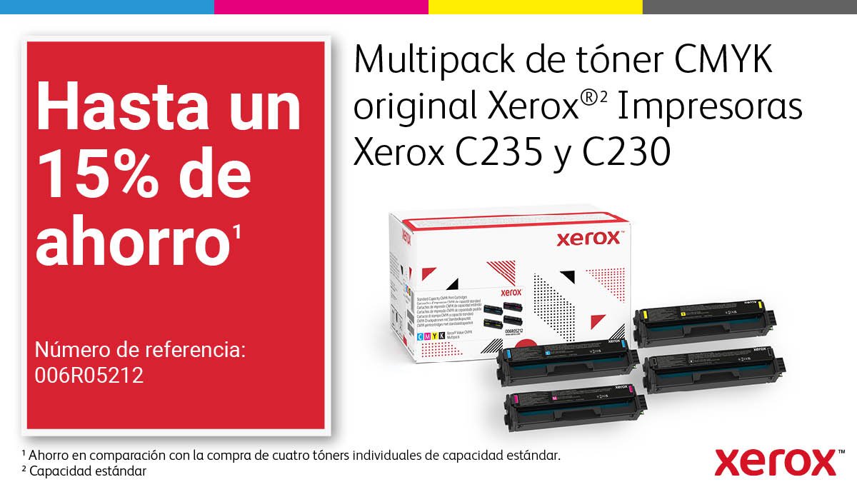 EAN 0095205069327 - Xerox C230V_DNI impresora láser Color 600 x 600 DPI Wifi imagen 10