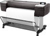 EAN 191628122172 - HP Designjet T1700dr 44-in PostScript Printer impresora de gran formato Inyección de tinta térmica Color 2 imagen 2