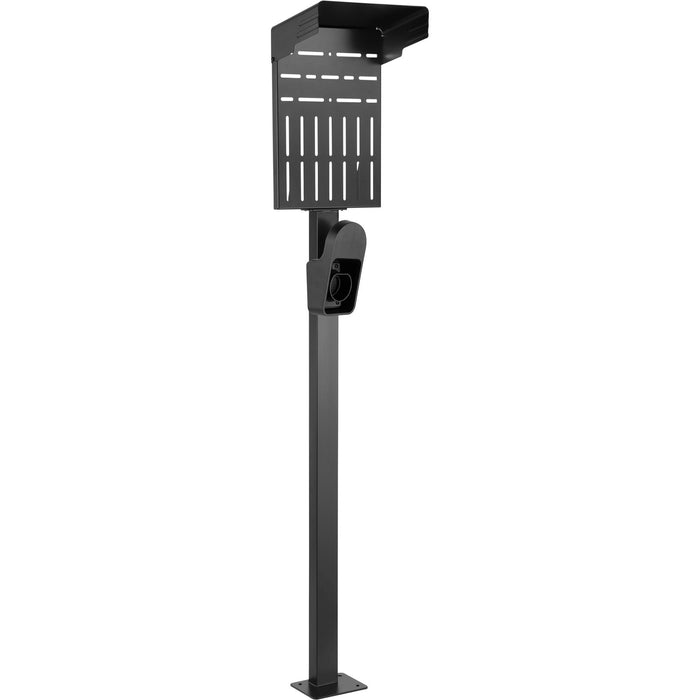 EAN 4043718316519 - InLine 59989B cable de carga para vehículo eléctrico imagen 1