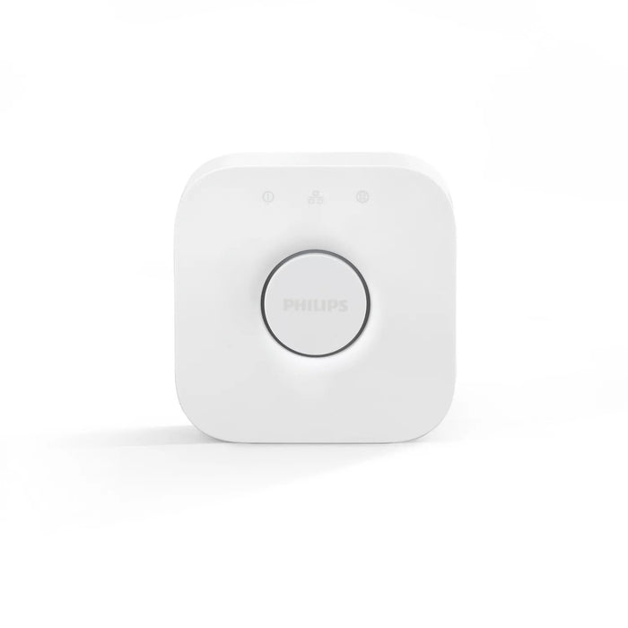 EAN 8718696511800 - Philips 8718696511800 regulador inteligente de luz Alámbrico Blanco imagen 1