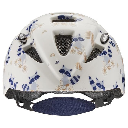 EAN 4043197392776 - Uvex kid 2 cc raccoon matt Multicolor imagen 2