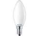 EAN 8718696706398 - Philips Classic 8718696706398 energy-saving lamp Blanco cálido 2700 K 4,3 W E14 imagen 1